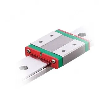 Hiwin HGR25T-400H E1=20 E2=20