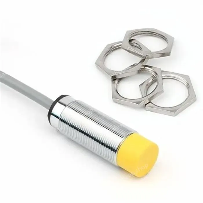 M12 Domenzi Inductive proximity switch NI5-M12-AP6X