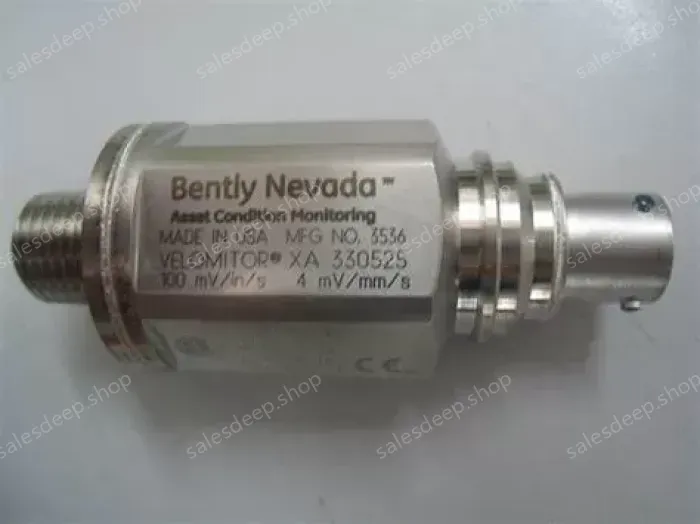 Bently Nevada sensor 330525-01