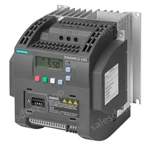 6SL3210-5BE24-0CV0