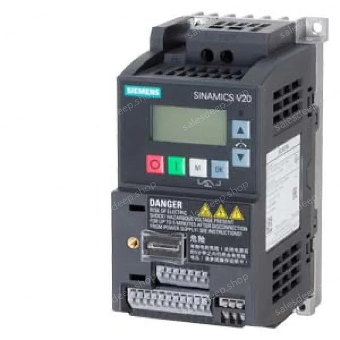 6SL3210-5BB11-2UV1