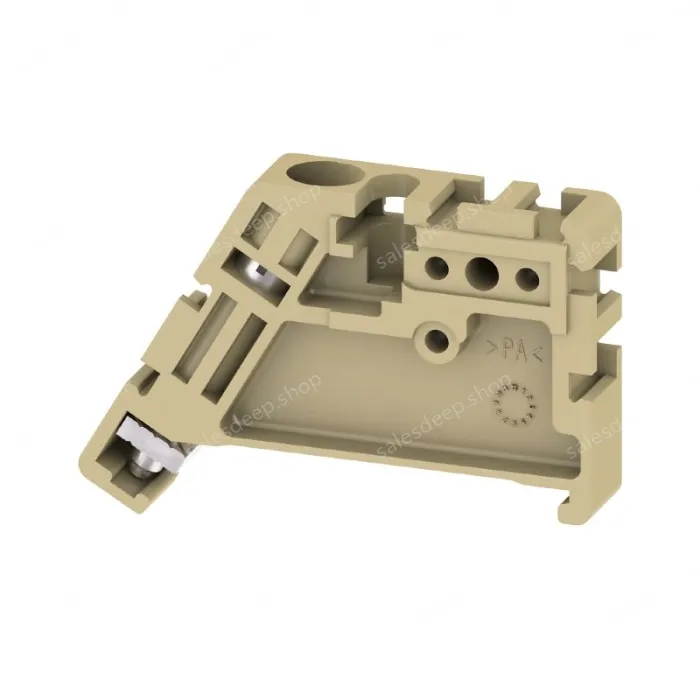 Terminal block accessory EW 35
