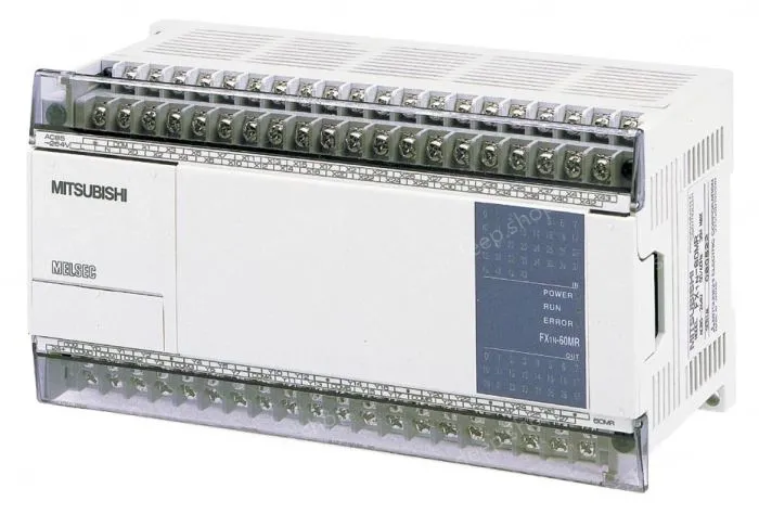 FX1N-60MR-001