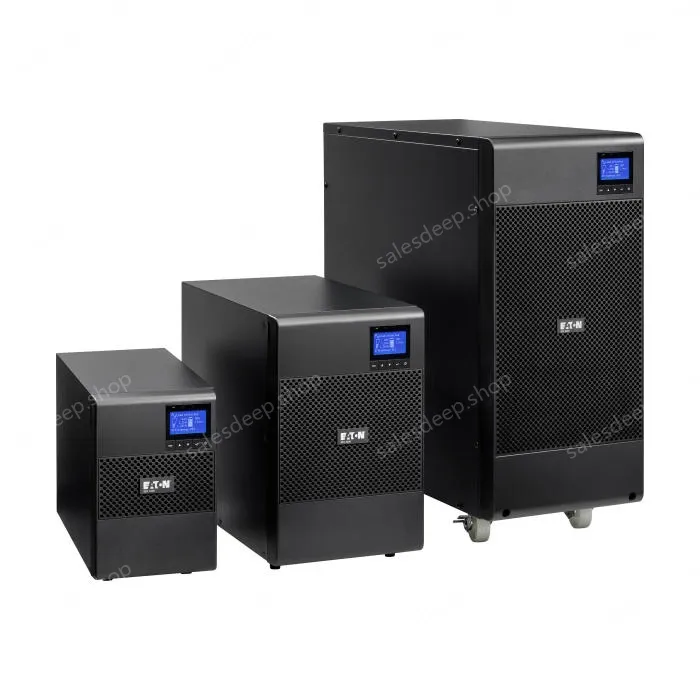 Eaton uninterruptible power supply 9SXIK 1KI
