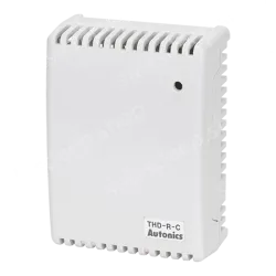 Temperature sensors THD-R-C