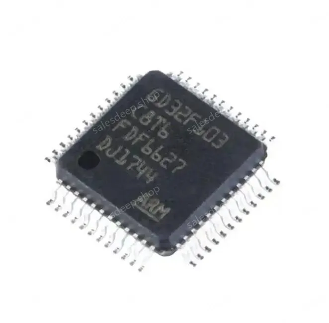 GD32450Z-EVAL