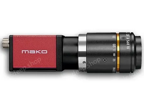 Mako G-1242B(4128×3008,GigE,Mono)