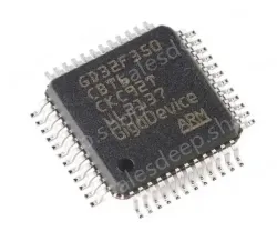 GD32F101VDT6
